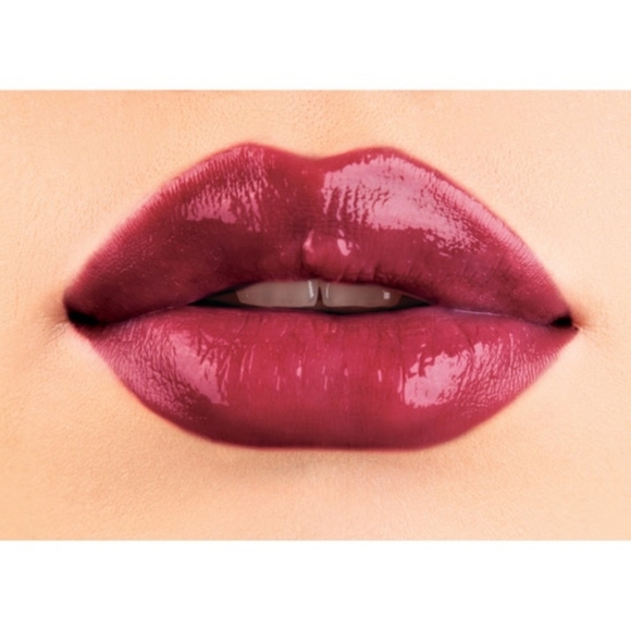 PHYSICIANS FORMULA Rosé Kiss All Day Glossy Lip Color Lipstick in Xoxo - Picture 1 of 6